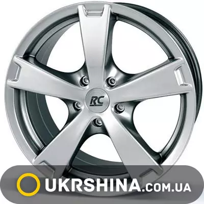 Литые диски RC Design RC-09