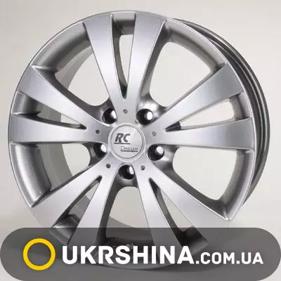 Литые диски RC Design RC-12