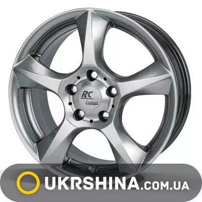 Литые диски RC Design RC-13