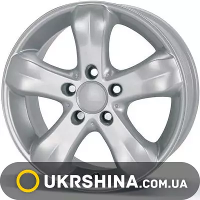 Литые диски RC Design RC-D12