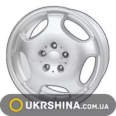 Литые диски RC Design RC-D2