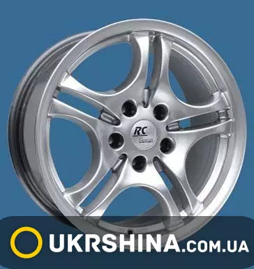 Литые диски RC Design RC-M1