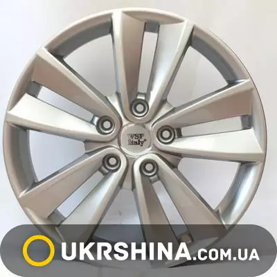 Литые диски WSP Italy Renault (W3305) Hestia