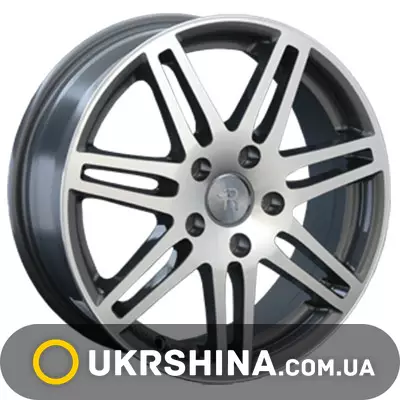 Литые диски Replay Audi (A25)