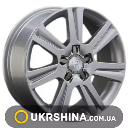 Литые диски Replay Audi (A39)