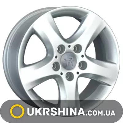 Литые диски Replay BMW (B128)