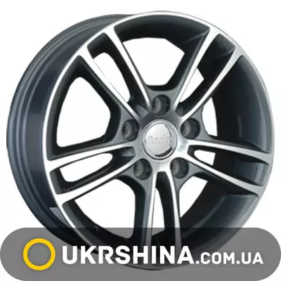 Литые диски Replay BMW (B156)