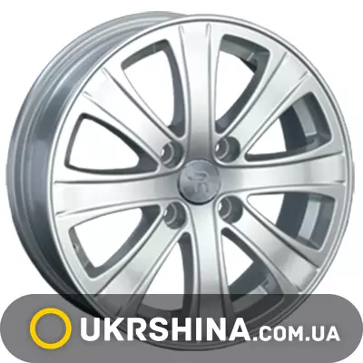 Литые диски Replay Citroen (CI12)