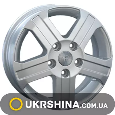 Литые диски Replay Citroen (CI34)