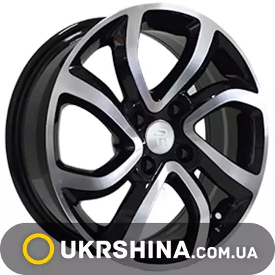 Литые диски Replay Citroen (CI37)