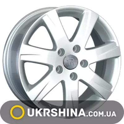 Литые диски Replay Citroen (CI38)