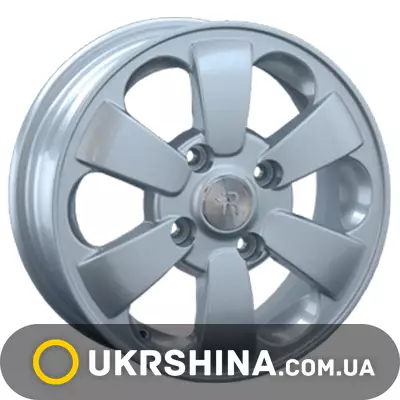 Литые диски Replay Daewoo (DW4)