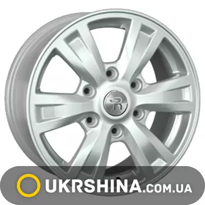 Литые диски Replay Ford (FD101)