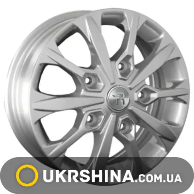 Литые диски Replay Ford (FD114)