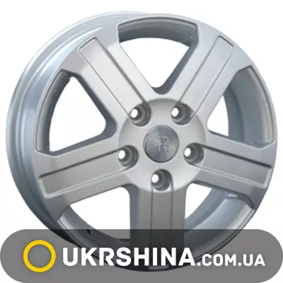 Литые диски Replay Ford (FD125)