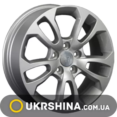 Литые диски Replay Ford (FD16)