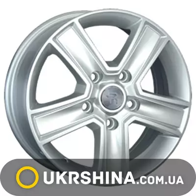 Литые диски Replay Fiat (FT16)