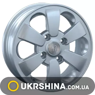 Литые диски Replay Chevrolet (GN32)