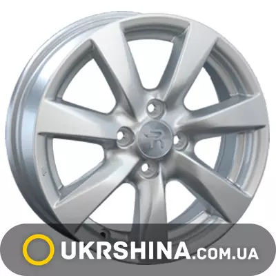 Литые диски Replay Chevrolet (GN45)
