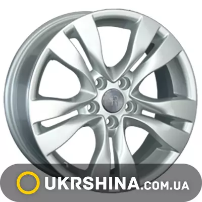 Литые диски Replay Chevrolet (GN59)