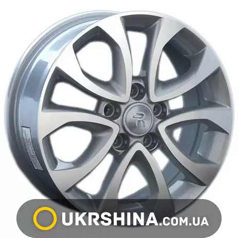 Литые диски Replay Honda (H51)