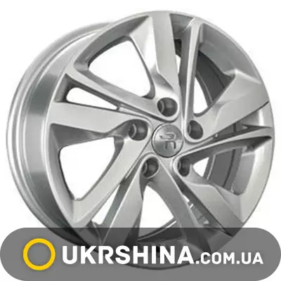 Литые диски Replay Hyundai (HND157)