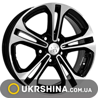 Литые диски Replay Hyundai (HND168)