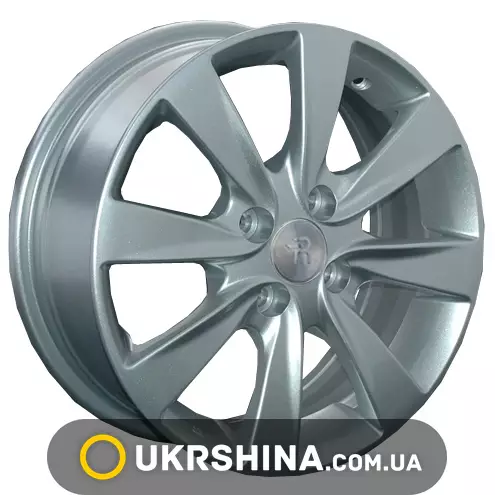 Литые диски Replay Hyundai (HND74)