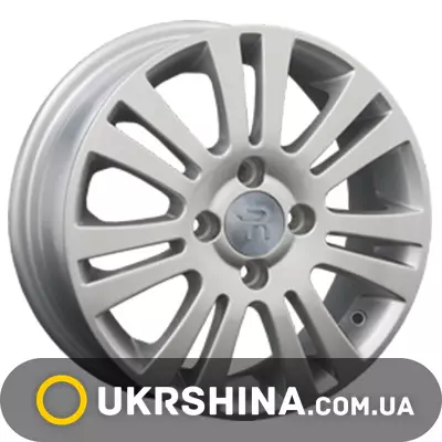 Литые диски Replay Hyundai (HND93)