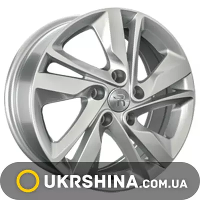 Литые диски Replay Kia (KI152)