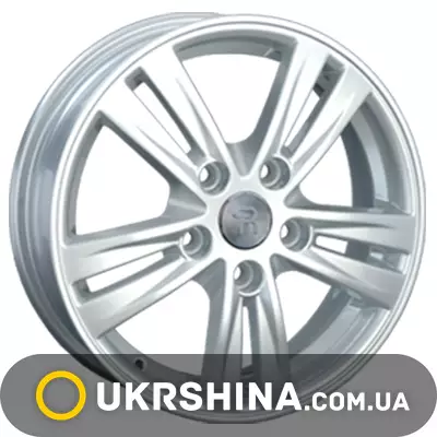 Литые диски Replay Kia (KI31)