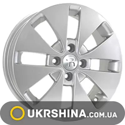 Литые диски Replay Kia (KI52)
