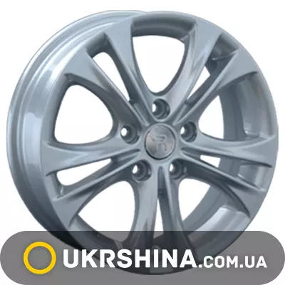 Литые диски Replay Kia (KI72)