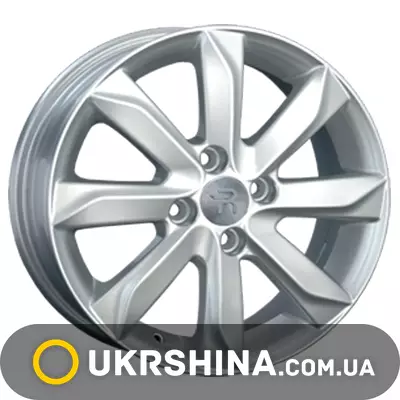 Литые диски Replay Kia (KI86)