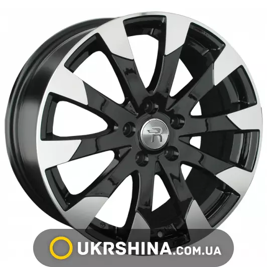 Литые диски Replay Land Rover (LR33)