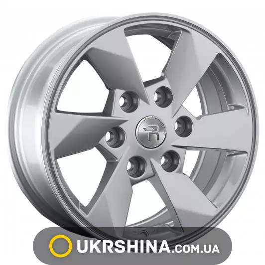 Литые диски Replay Mitsubishi (MI137)