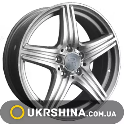 Литые диски Replay Mercedes (MR121)