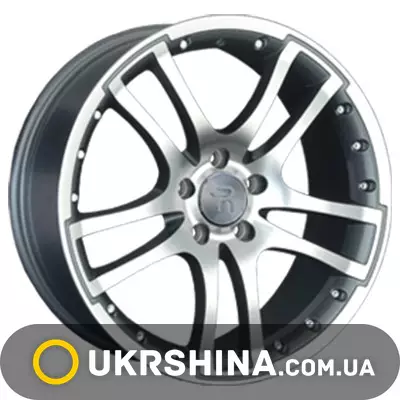 Литые диски Replay Mercedes (MR42)