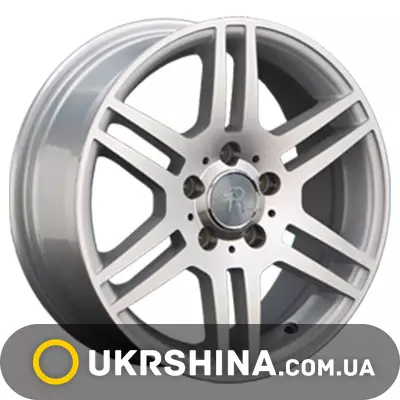 Литые диски Replay Mercedes (MR66)