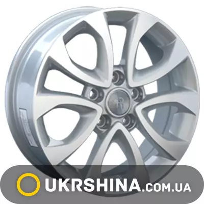 Литые диски Replay Nissan (NS62)
