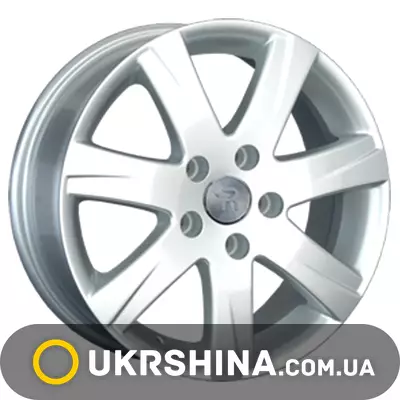 Литые диски Replay Peugeot (PG42)