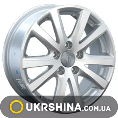 Литые диски Replay Skoda (SK13)