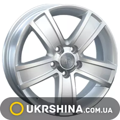 Литые диски Replay Skoda (SK17)