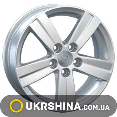 Литые диски Replay Skoda (SK33)