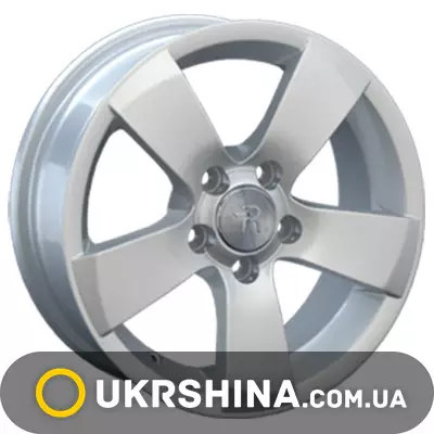 Литые диски Replay Skoda (SK6)