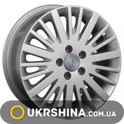 Литые диски Replay Volvo (V4)