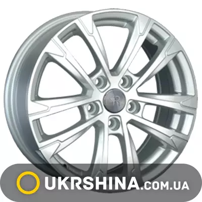 Литые диски Replay Volkswagen (VV137)