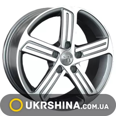Литые диски Replay Volkswagen (VV177)