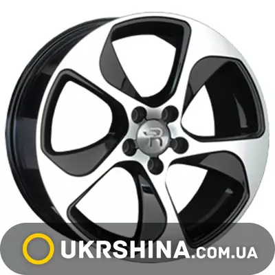 Литые диски Replay Volkswagen (VV186)