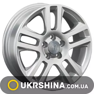 Литые диски Replay Volkswagen (VV41)